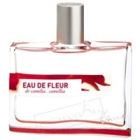 Eau de Fleur de Camelia, Туалетная вода, спрей 50 мл