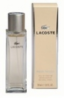 Парфюмированная вода Lacoste Pour Femme 90 мл тестер