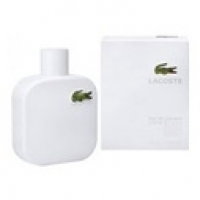 Туалетная вода Eau De Lacoste L.12.12 Blanc 100 мл