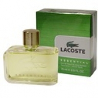 Туалетная вода Lacoste Essential Pour Homme 75 мл