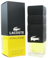 LACOSTE CHALLENGE EDT 30 ml spray