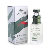 Lacoste Booster Men туалетная вода 75 мл спрей