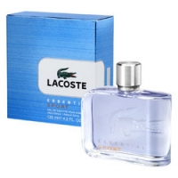 Lacoste Essential Sport Pour Homme туалетная вода 75 мл спрей