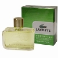 Lacoste Essential Pour Homme туалетная вода 40 мл спрей