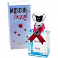 Туалетная вода Moschino Funny! 100 мл