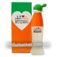 Moschino Leau Cheap and Chic EDT 50 ml TESTER