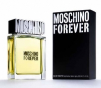 Moschino Forever туалетная вода 30 мл спрей