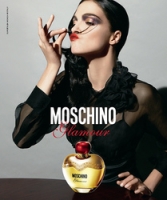 Moschino Glamour парфюмированная вода Миниатюра 5 мл