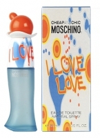 Cheap & Chic I Love Love 4.9 ml spray