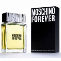 MOSCHINO FOREVER mini EDT 4.5 ml