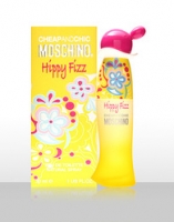 Moschino Hippy Fizz edt 30 ml spray