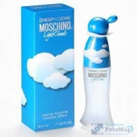 Парфюмерия Light Clouds EDT 30 ml