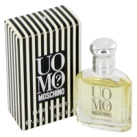 Moschino Uomo 40 ml spray