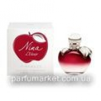 Nina Ricci Nina L`Elixir EDP 50 ml