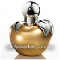 Nina Ricci Nina Gold Edition EDT 50 ml примяты