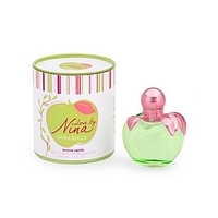 Nina Ricci Love By Nina туалетная вода Тестер 50 мл спрей