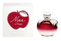 Nina Ricci Nina L’Elixir парфюмированная вода Миниатюра 5 мл сплеш