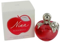 Nina Ricci Nina (apple) туалетная вода роликовая ручка 10 мл