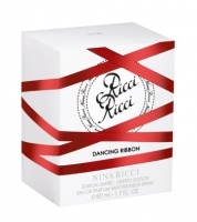 Ricci Ricci Dancing Ribbon 4 ml spray