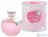 Nina Ricci Le Paradis de Nina EDP 50 ml