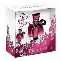 RICCI RICCI НАБОР (2) EDP 50 + EDP mini 4