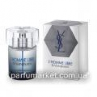 Yves Saint Laurent LHomme Libre EDT 100 ml