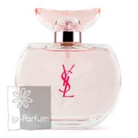 YSL Young Sexy Lovely EDT 75 ml spray примят