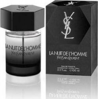 YSL La Nuit de L’Homme парфюмированная вода 100 мл спрей