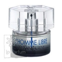 YSL L'Homme Libre EDT 40 ml spray