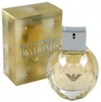 Парфюмированная вода Emporio Armani Diamonds Intense 30 мл