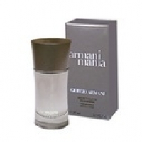 Туалетная вода Armani Mania Homme 50 мл