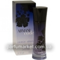 Giorgio Armani Armani Code pour Femme EDP 75 ml