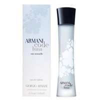 Giorgio Armani Code Luna Eau Sensuelle туалетная вода 50 мл спрей