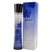 Armani Code For Women туалетная вода 50 мл спрей