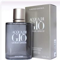 Acqua Di Gio pour Homme Limited Edition туалетная вода 50 мл спрей