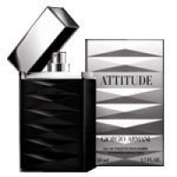 Armani Attitude Homme туалетная вода 50 мл спрей