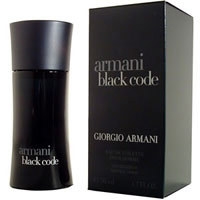 Armani Code Men туалетная вода 50 мл спрей