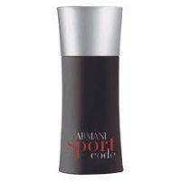 Armani Code Sport туалетная вода 30 мл спрей