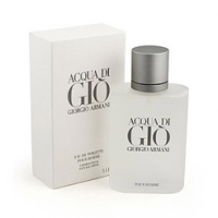 Aqua Di Gio Pour Homme туалетная вода 30 мл спрей