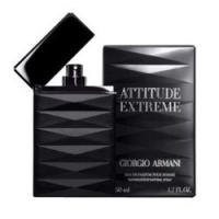 Giorgio Armani Attitude Extreme edt 50 ml spray