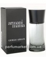 Giorgio Armani Armani Mania pour Homme EDT 100 ml