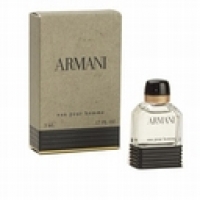 'Armani Pour Homme, туалетная вода 50 мл'