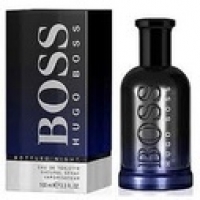 Туалетная вода Boss Bottled Night 100 мл тестер