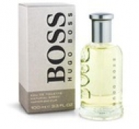 Туалетная вода Boss Hugo Boss 2 мл пробник