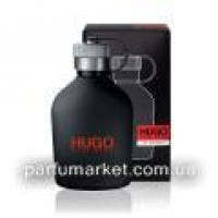 Hugo Boss Hugo Just Different EDT 40 ml