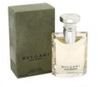 Туалетная вода Bvlgari Pour Homme 100 мл тестер