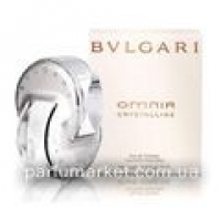 Bvlgari Omnia Crystalline EDT 65 ml Decode примяты