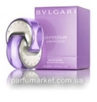 Bvlgari Omnia Amethyste EDT 65 ml Decode примяты