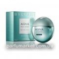 Bvlgari Aqva Pour Homme Marine Toniq EDT 100 ml TESTER