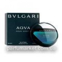 Bvlgari Aqva Pour Homme EDT 100 ml Decode